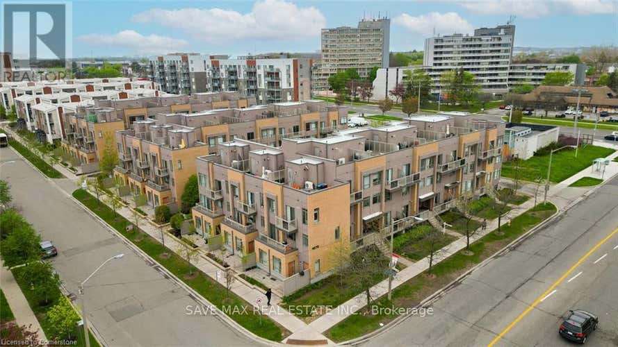 306 - 1070 PROGRESS AVENUE