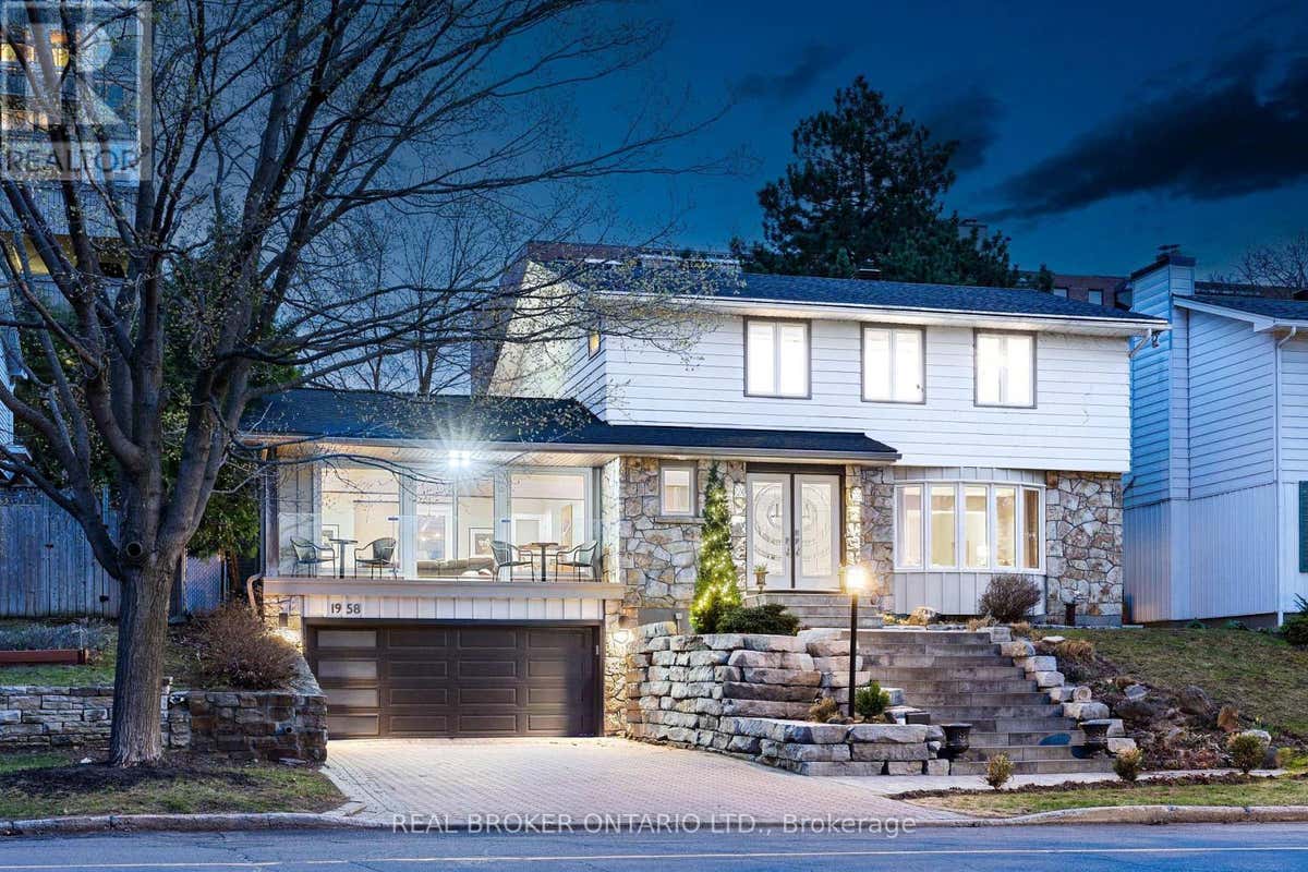 1958 NEEPAWA AVENUE