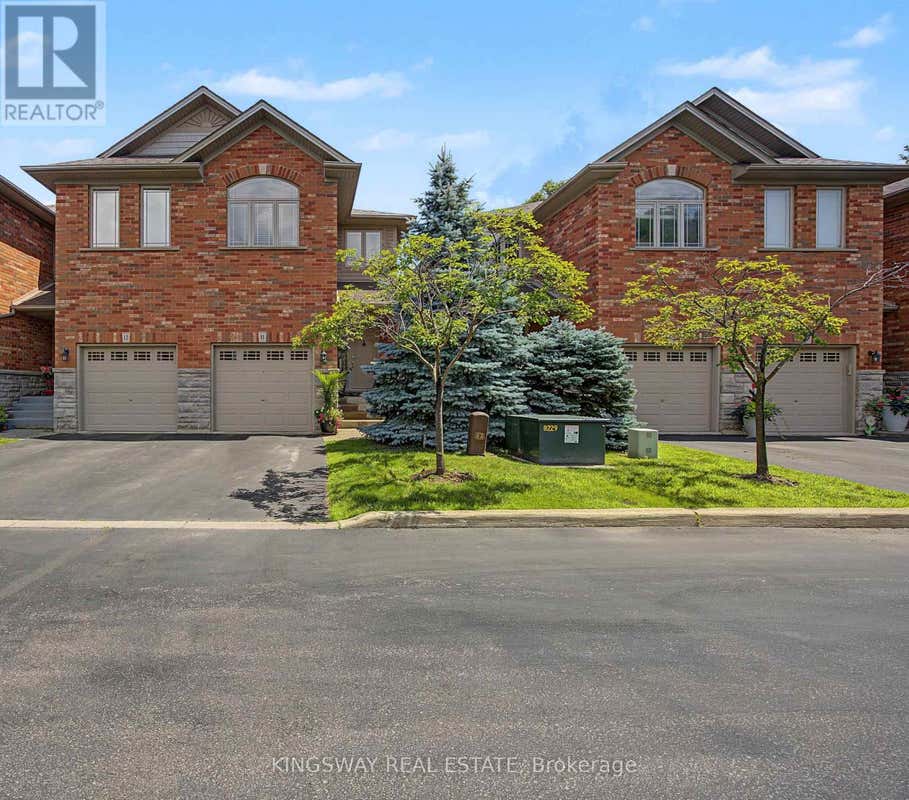 11 - 218 PLAINS ROAD E