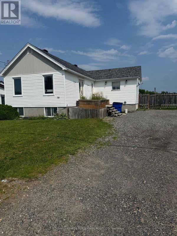 78 KING STREET
