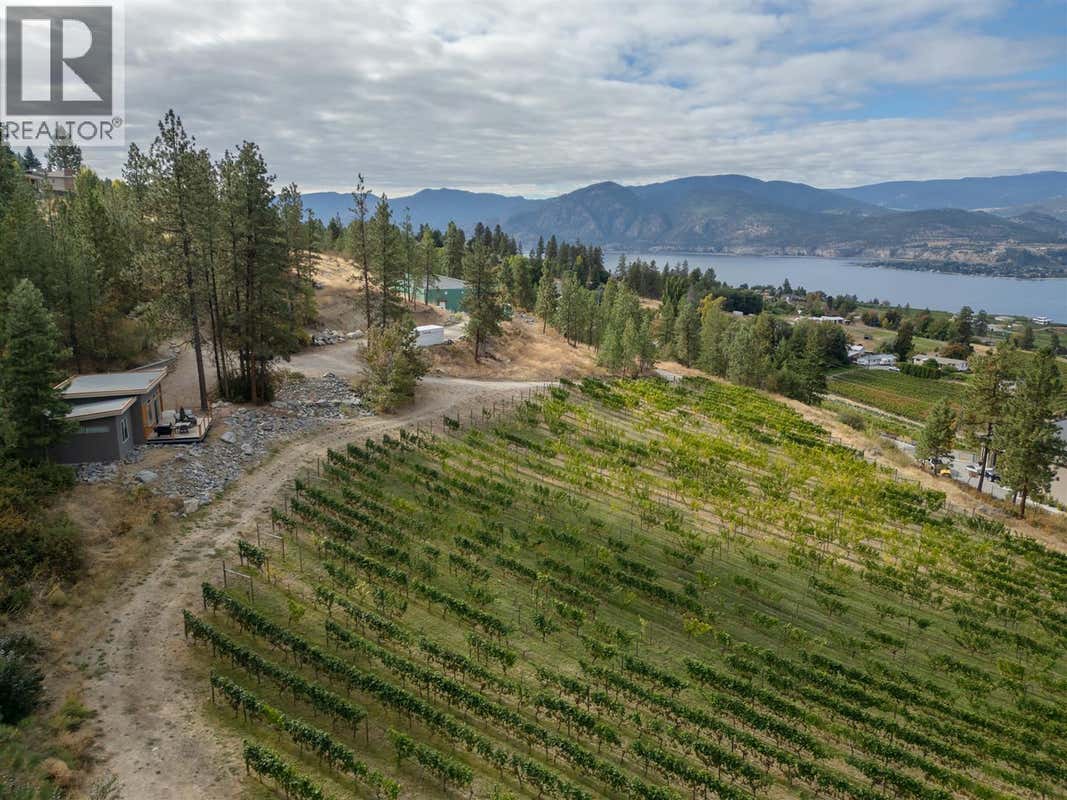 2864 ARAWANA ROAD