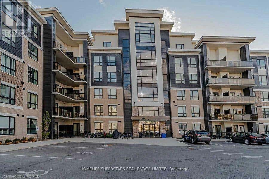 640 SAUVE Street Unit 307, Milton, ON L9T9A7 Home For Rent RE/MAX