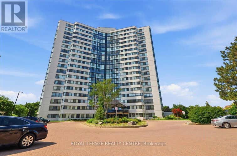 410 - 1360 RATHBURN ROAD E