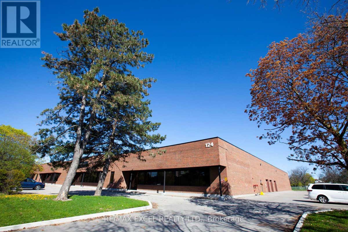 3 & 5 - 124 MILNER AVENUE