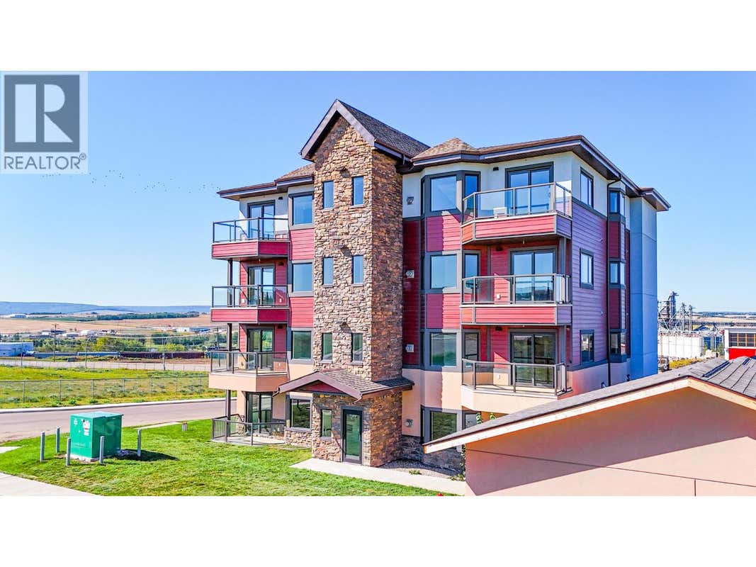 2032 86 Ave Unit 1101  