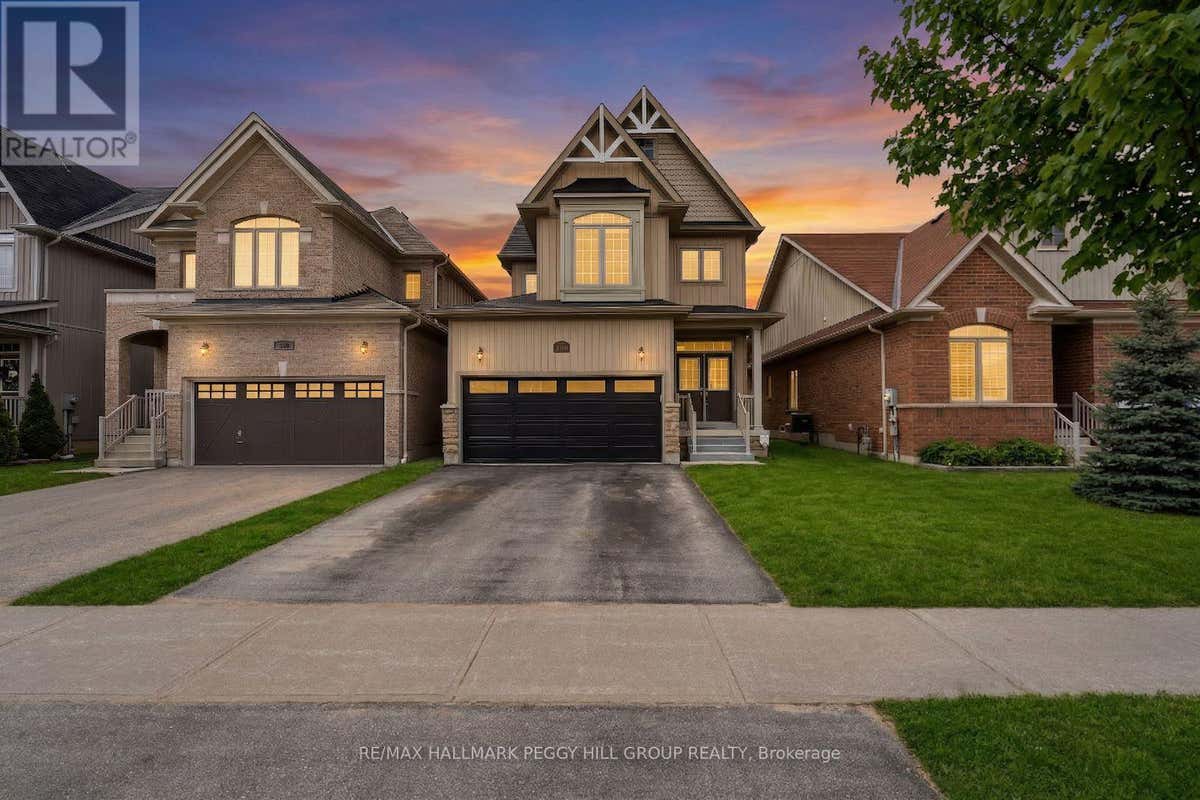 298 GREENWOOD DRIVE