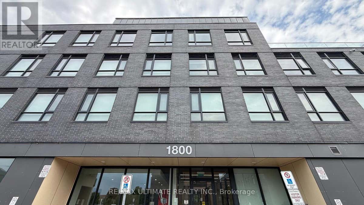 214 - 1800 SIMCOE STREET N