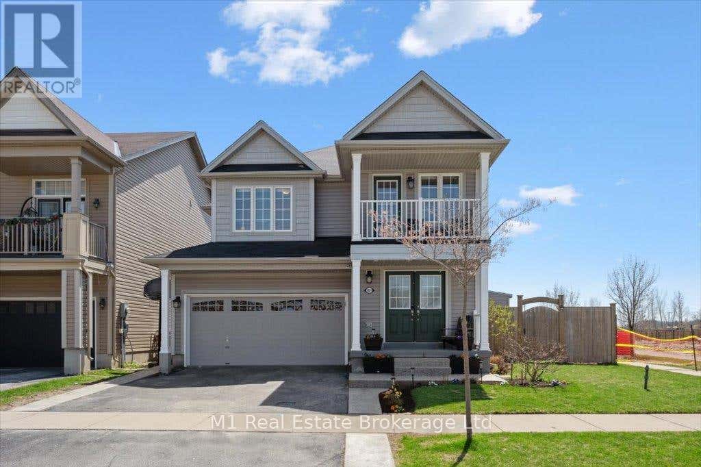 161 STARLIGHT AVENUE, Woolwich, ON N0B1M0 House For Sale 161 STARLIGHT AVENUE, Woolwich, ON N0B1M0 House For Sale