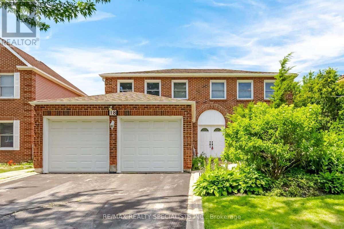 18 JILL CRESCENT