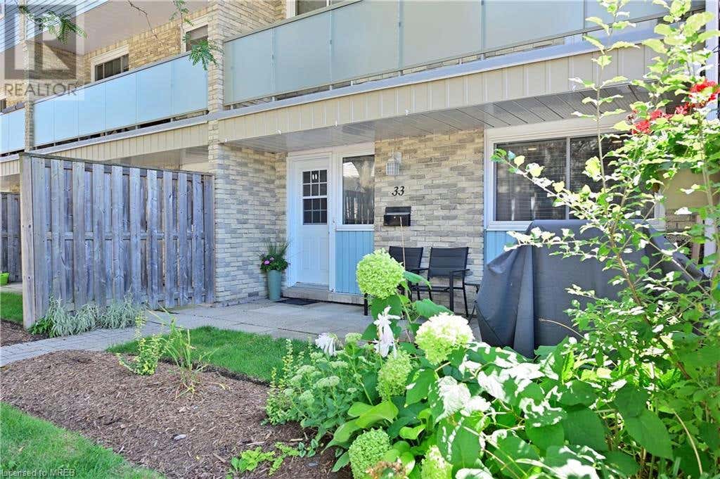 35 BRECKENRIDGE Dr Unit 33  