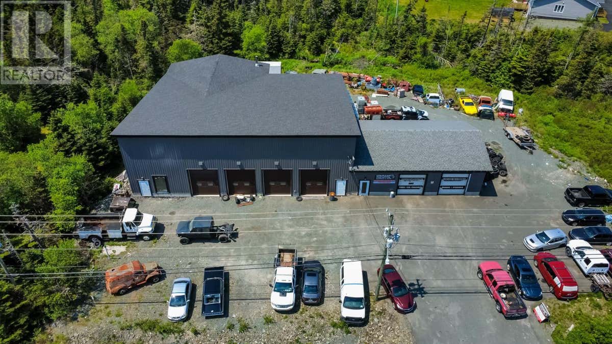 235 POUCH COVE HIGHWAY