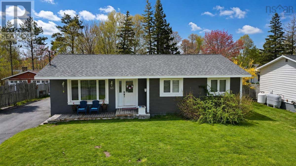 85 RANNI CRESCENT CRESCENT