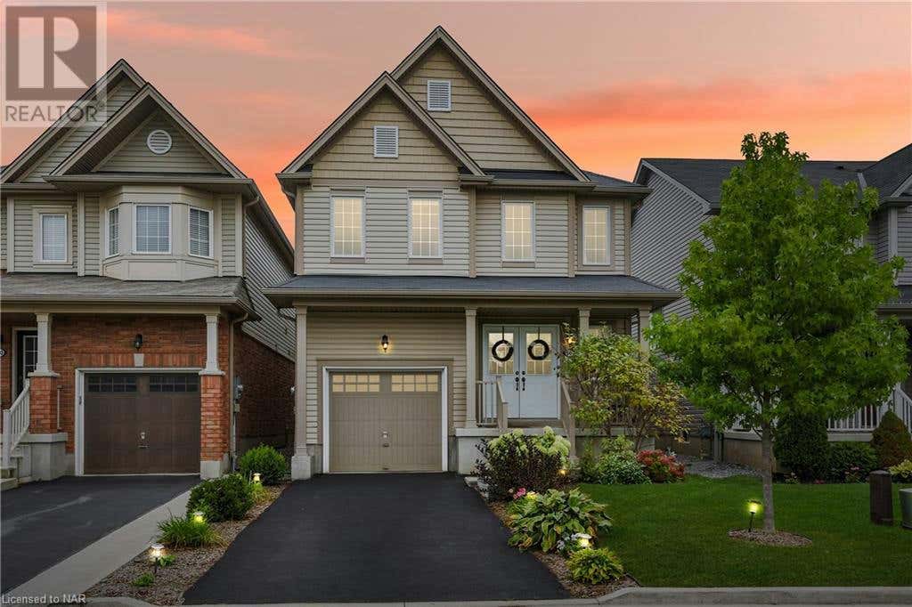 66 ODONNEL Drive, Binbrook, ON L0R1C0 House For Sale RE/MAX 40651609