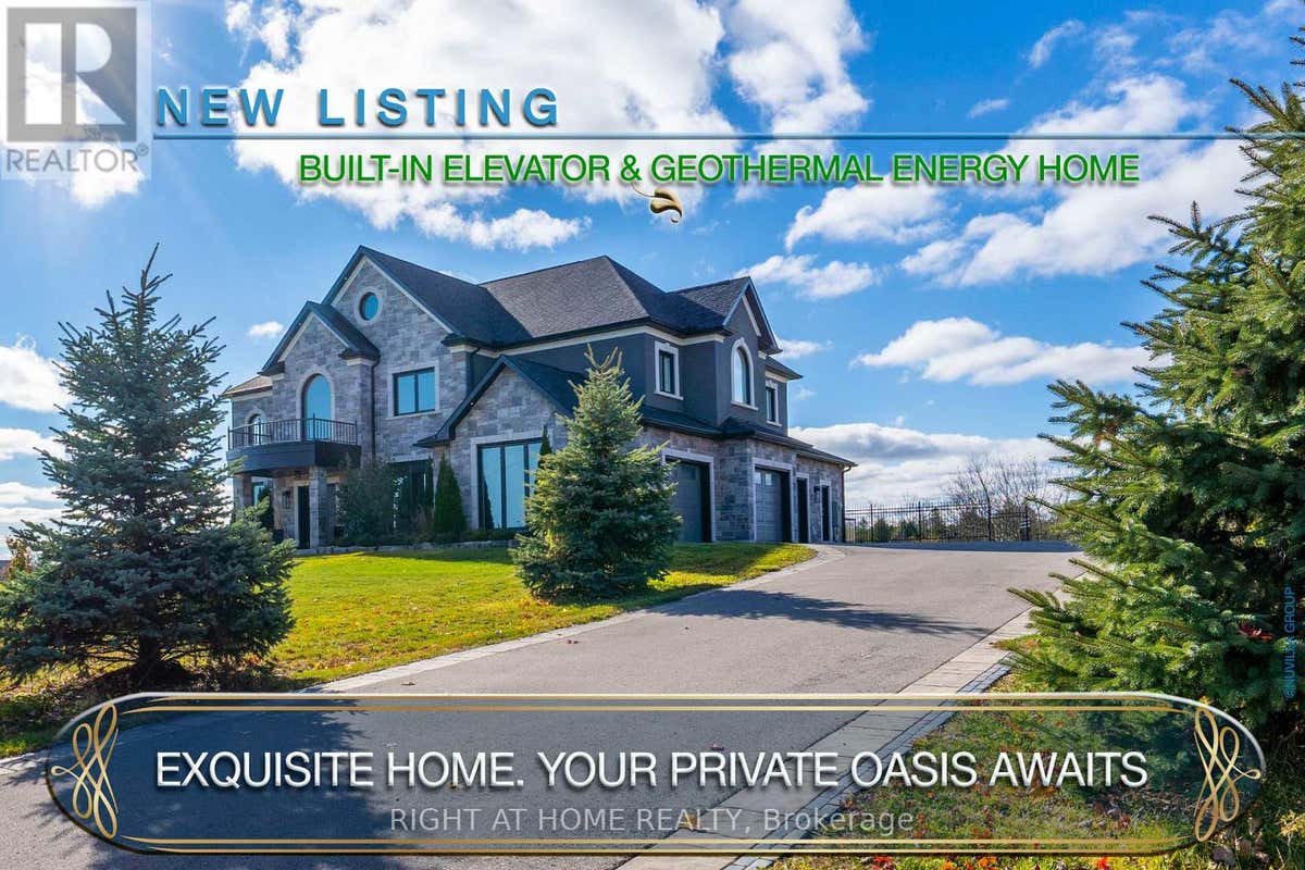 7650 OLD SCUGOG ROAD