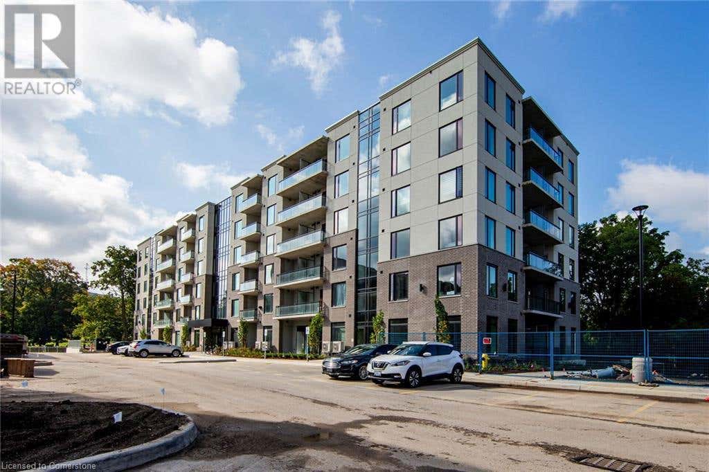 103 ROGER Street Unit# 209, Waterloo, ON N2J0G2 Home For Rent | RE/MAX ...