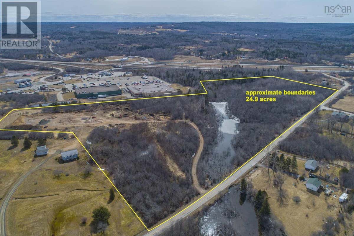 LOT 2 FLAT IRON ROAD