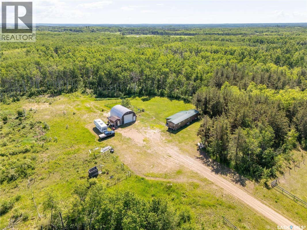 BEACON HILL ACREAGE