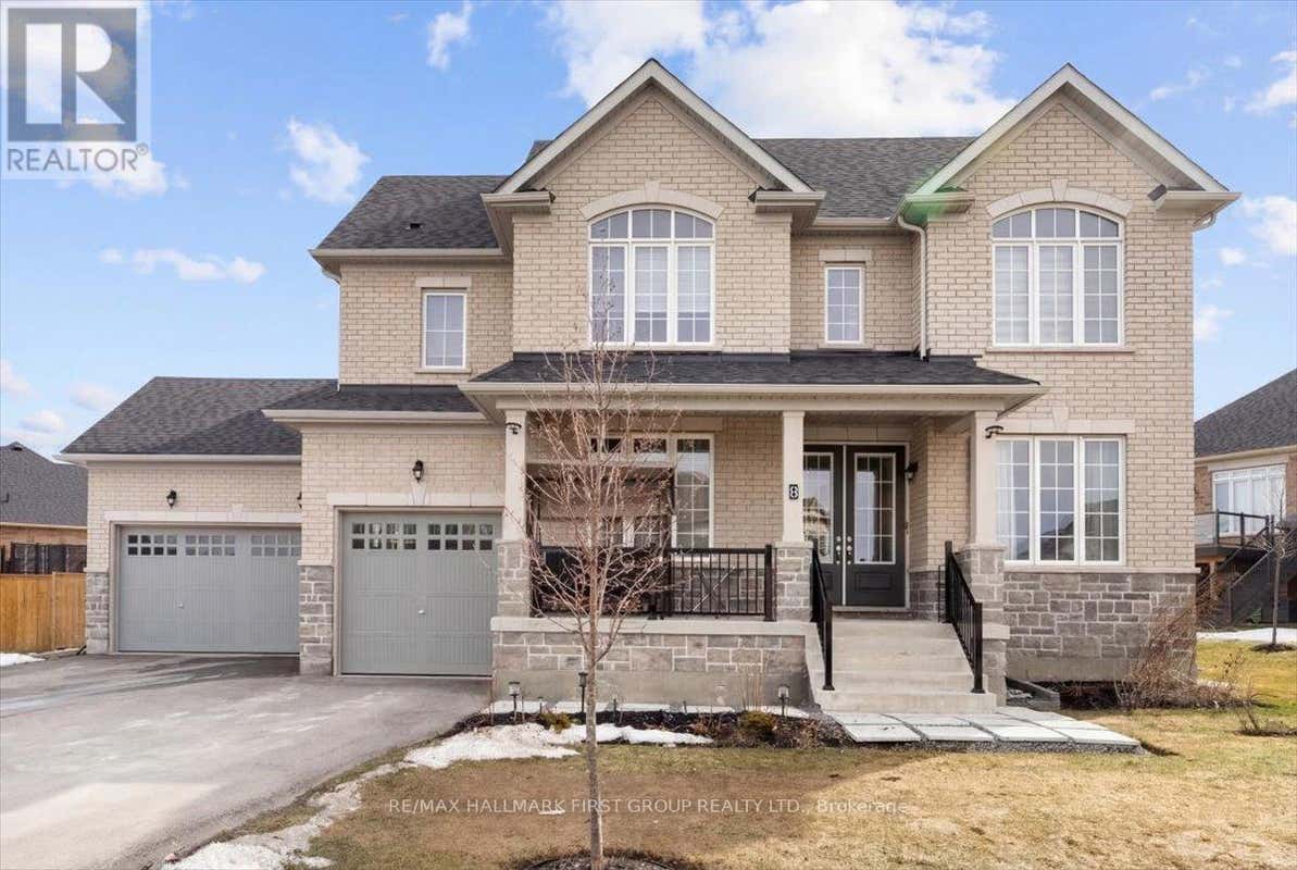 20 - 8 WISHING WELL LANE