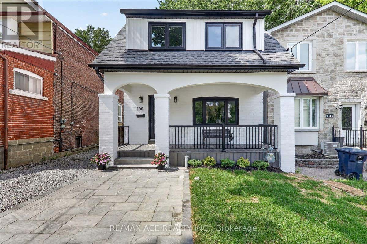 100 DUNKIRK ROAD