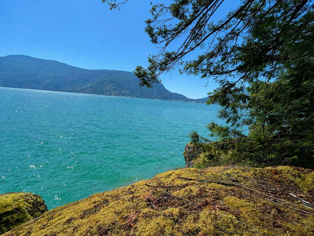 PCL B HARRISON LAKE, HARRISON HOT SPRINGS