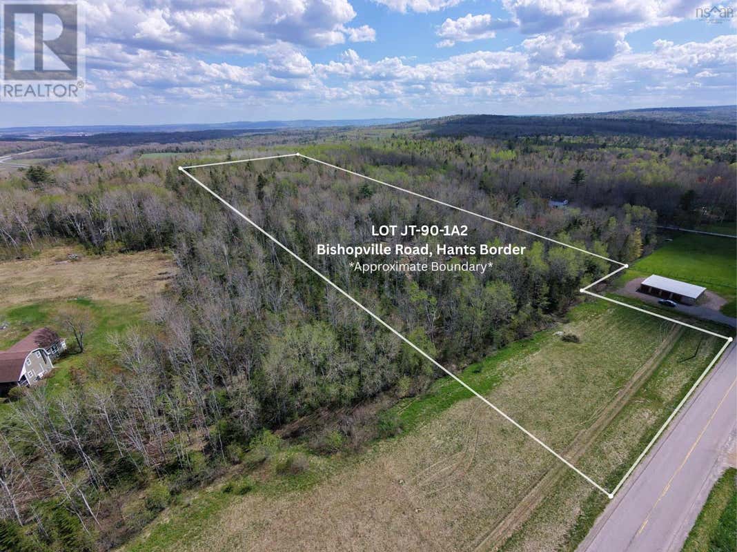 LOT JT-90-1A2 BISHOPVILLE ROAD