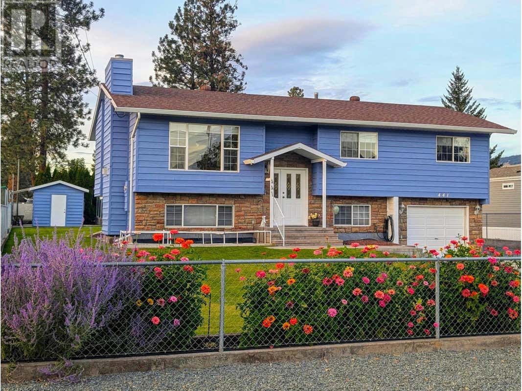 441 BAILEY AVE  