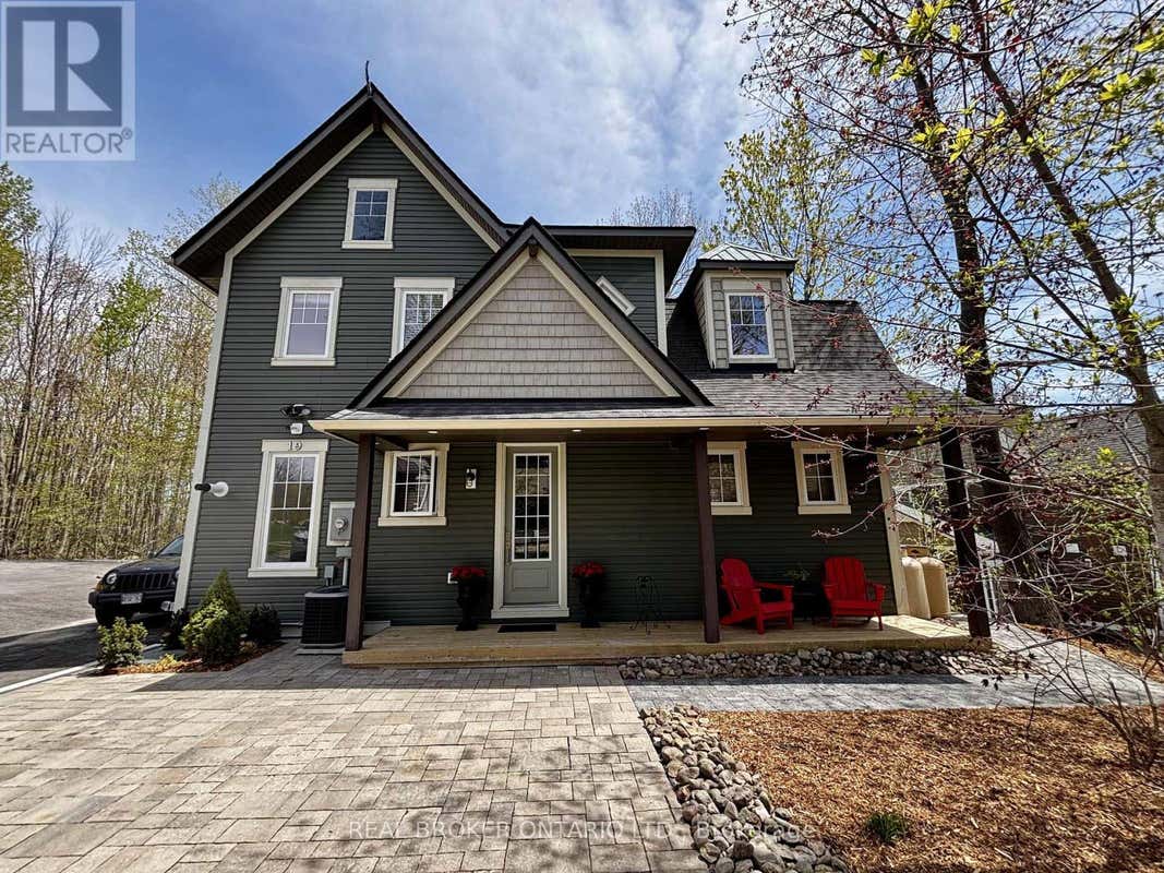 19 MARINA VILLAGE DRIVE