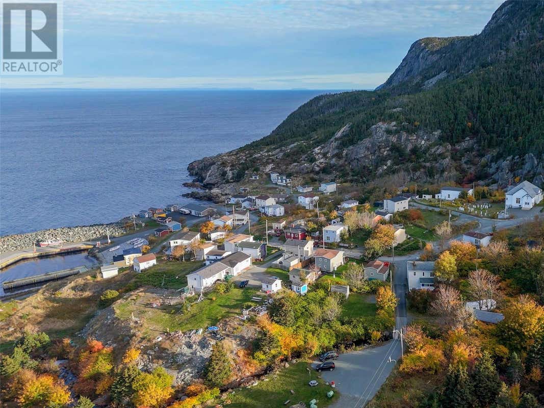 7 Main Street, Bauline, NL A1K1E9 House For Sale RE/MAX 1278943