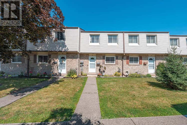 29 - 46 MOUNTAINVIEW ROAD S