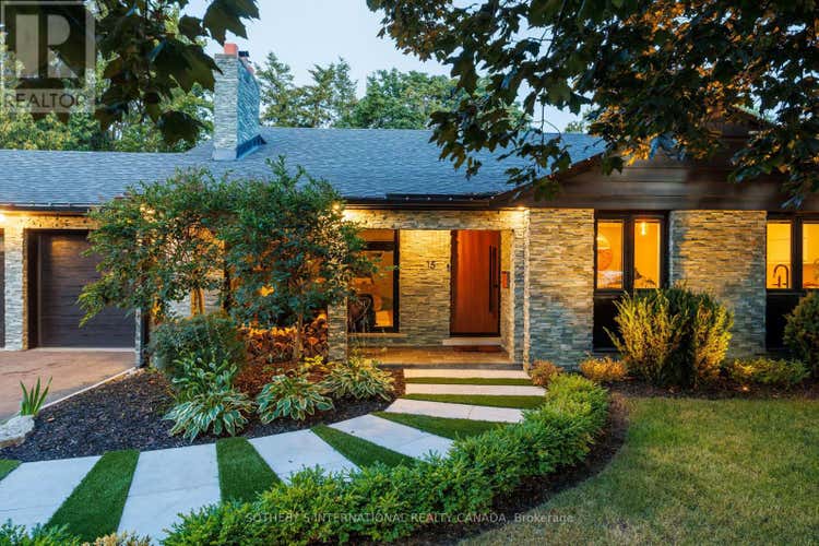 15 RAVENSBOURNE CRESCENT