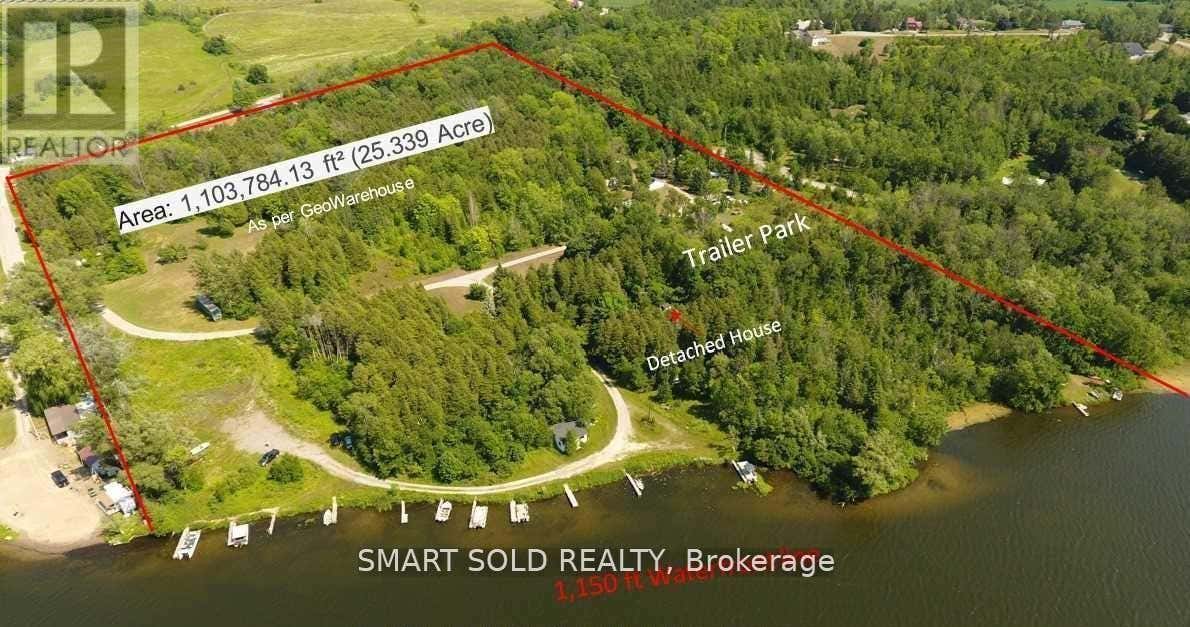 247 DUNNETTE LANDING ROAD