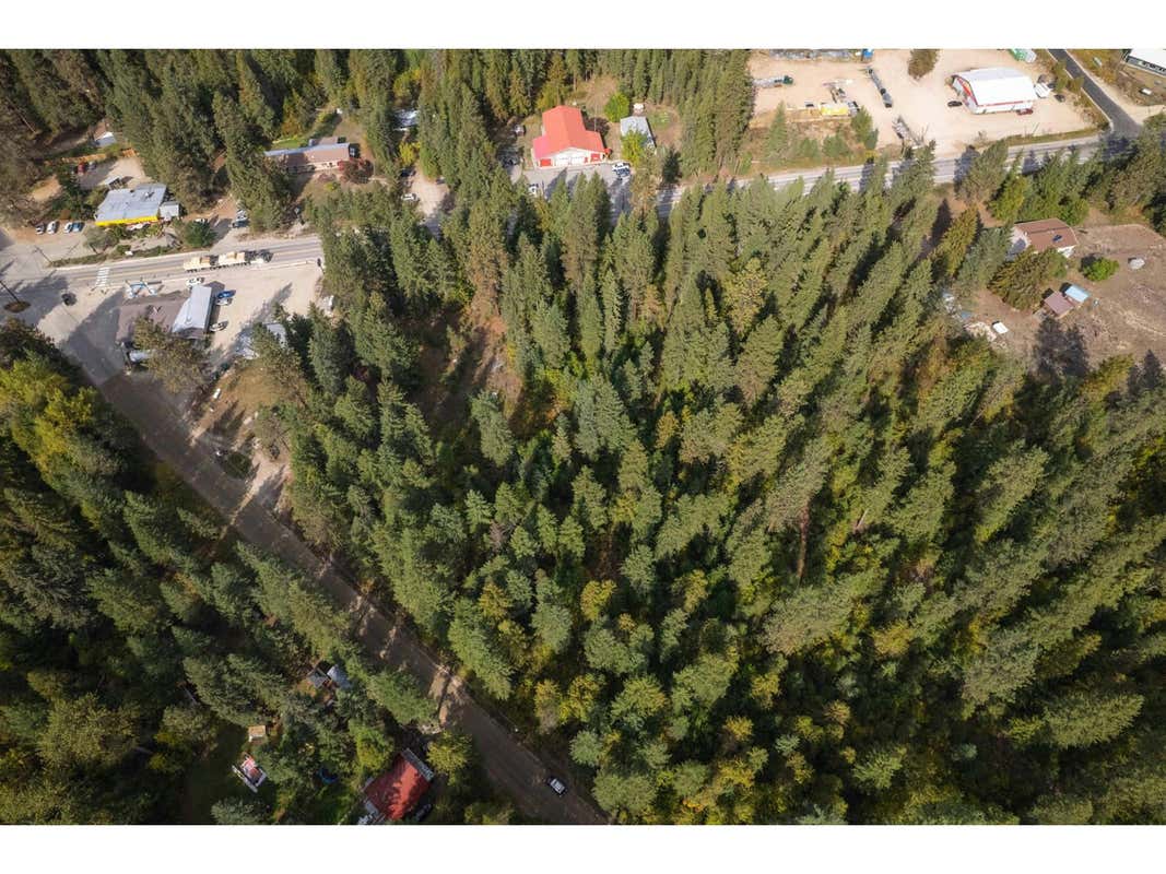 5728 PARADISE VALLEY ROAD, Winlaw, BC V0G2J0 Land For Sale RE/MAX