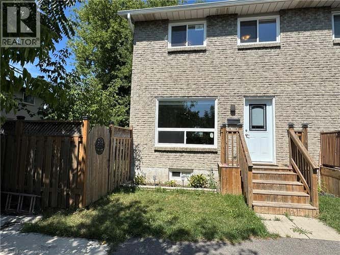 1212 GUELPH Line Unit# 4