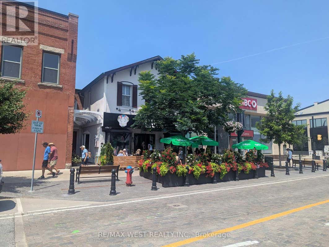 104 - 191 LAKESHORE ROAD E