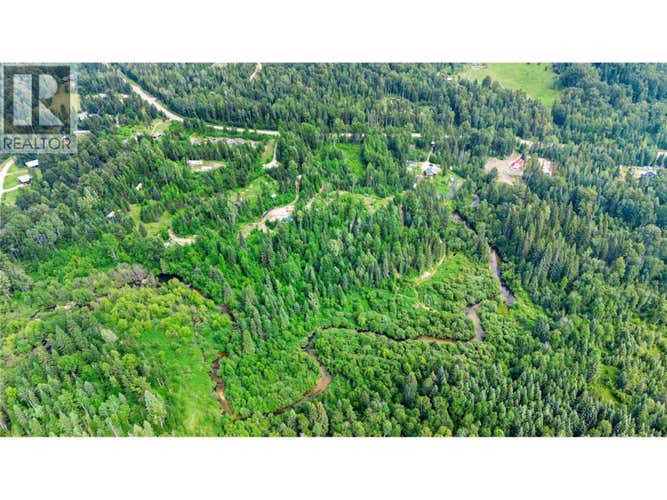 612 Moul Creek Road