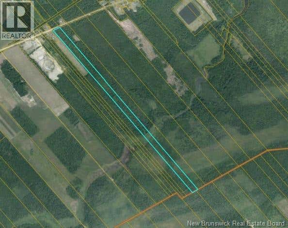 ACREAGE OFF WELLINGTON STREET