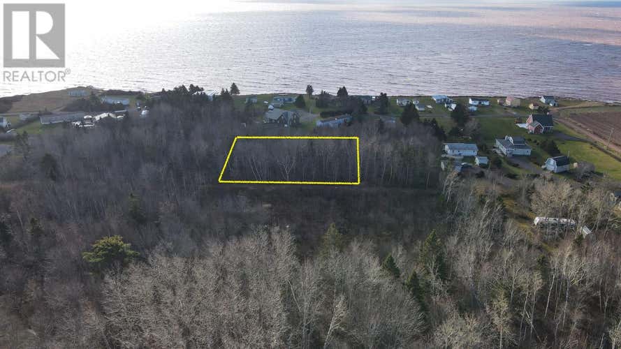 Lot 23-1 0 Isidore Lane