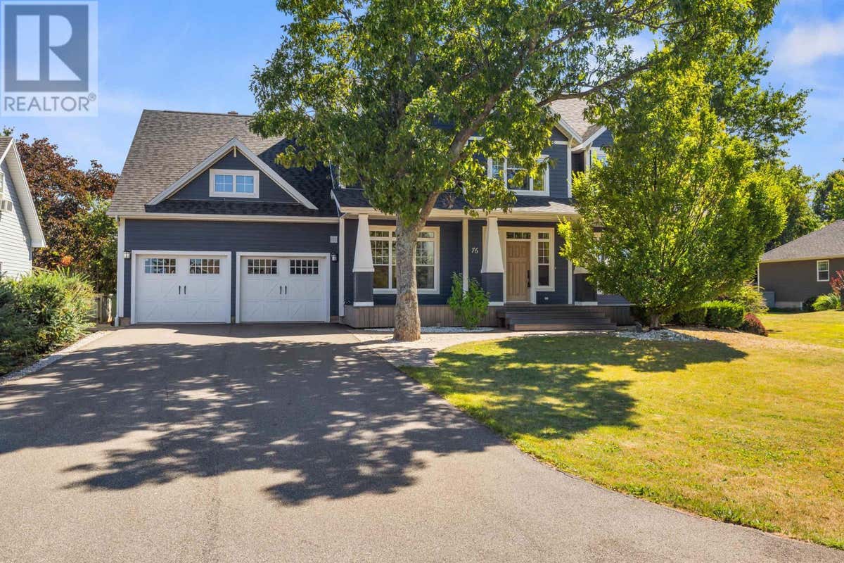 76 HUNTERS CREEK DRIVE