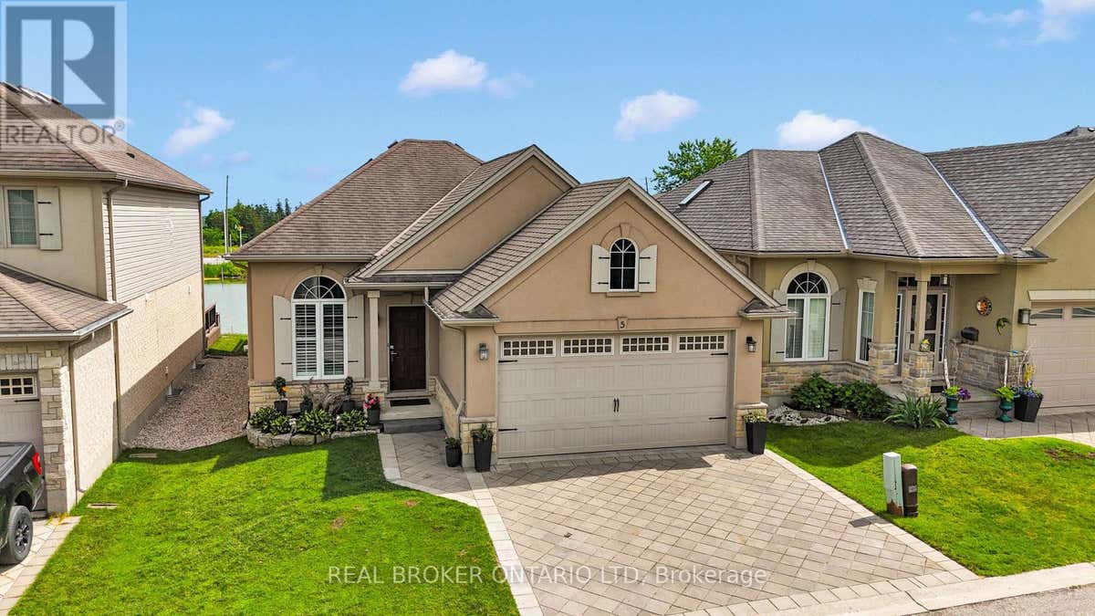 5 - 2615 COLONEL TALBOT ROAD