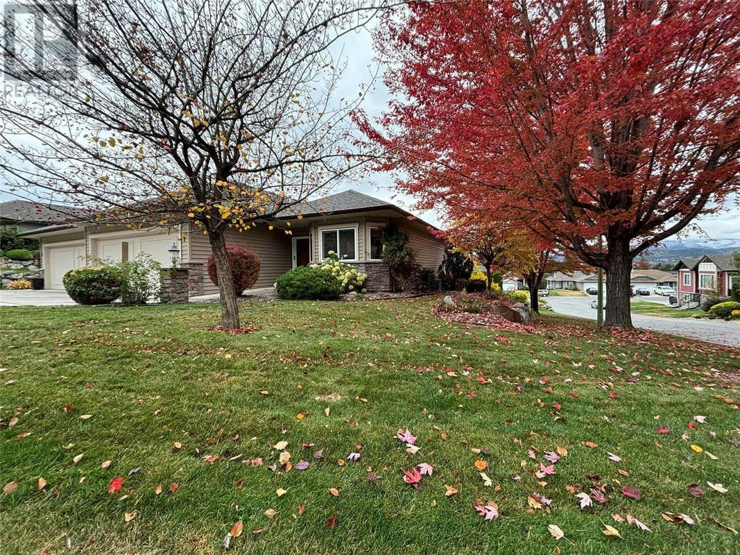 820 McKenzie Road Unit 1, Kelowna, BC V1X8B5 Condo For Sale RE/MAX