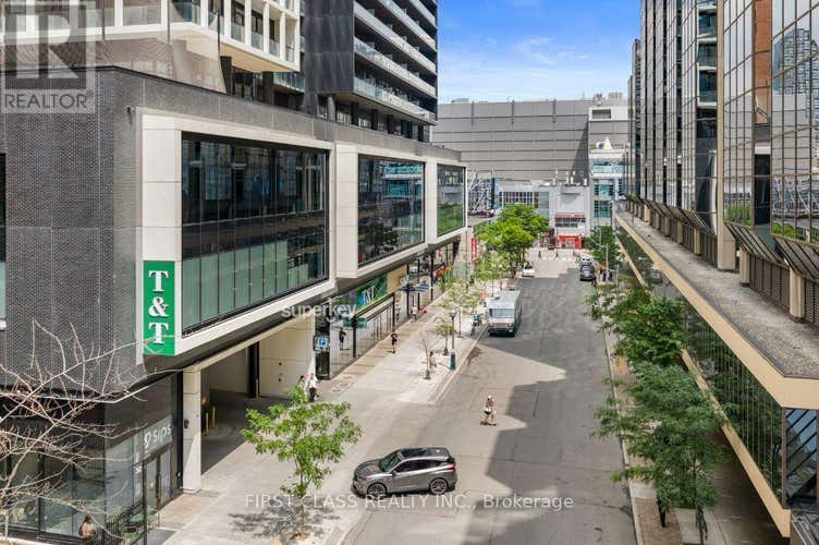 1309 - 20 EDWARD STREET