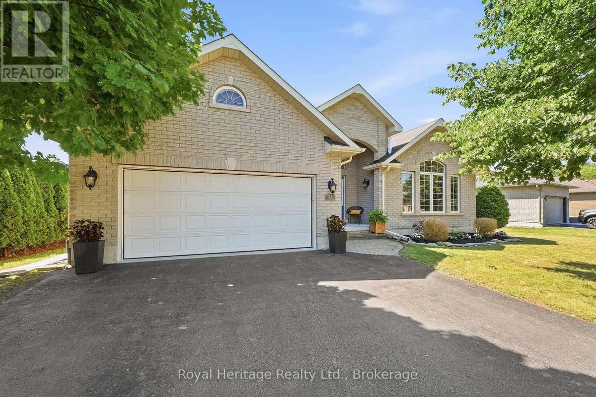 24 IROQUOIS AVENUE