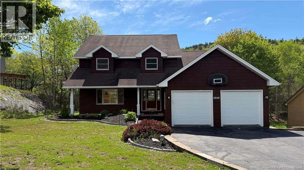 1000 KENNEBECASIS DRIVE
