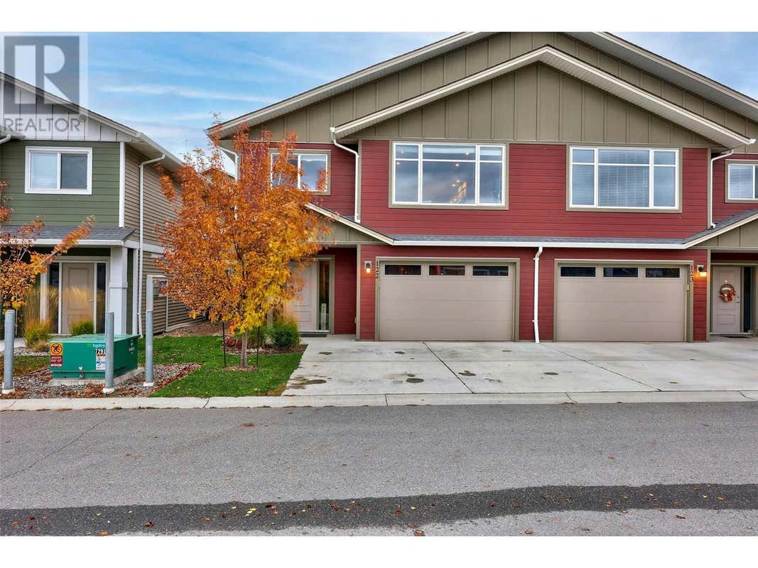 8800 DALLAS Drive Unit 122, Kamloops, BC V2C0G8 Condo For Sale RE