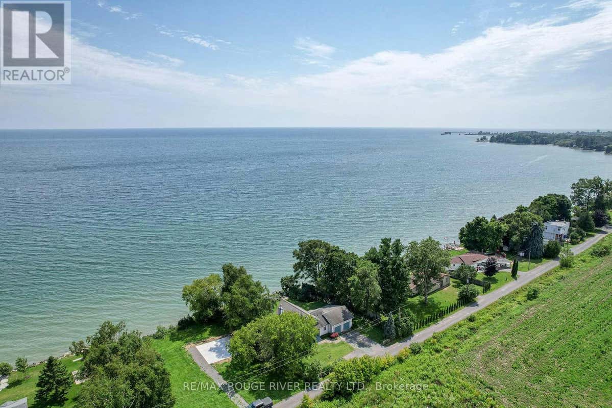 7 103 COLTON STREET, Cramahe, ON K0K1S0 House For Sale RE/MAX