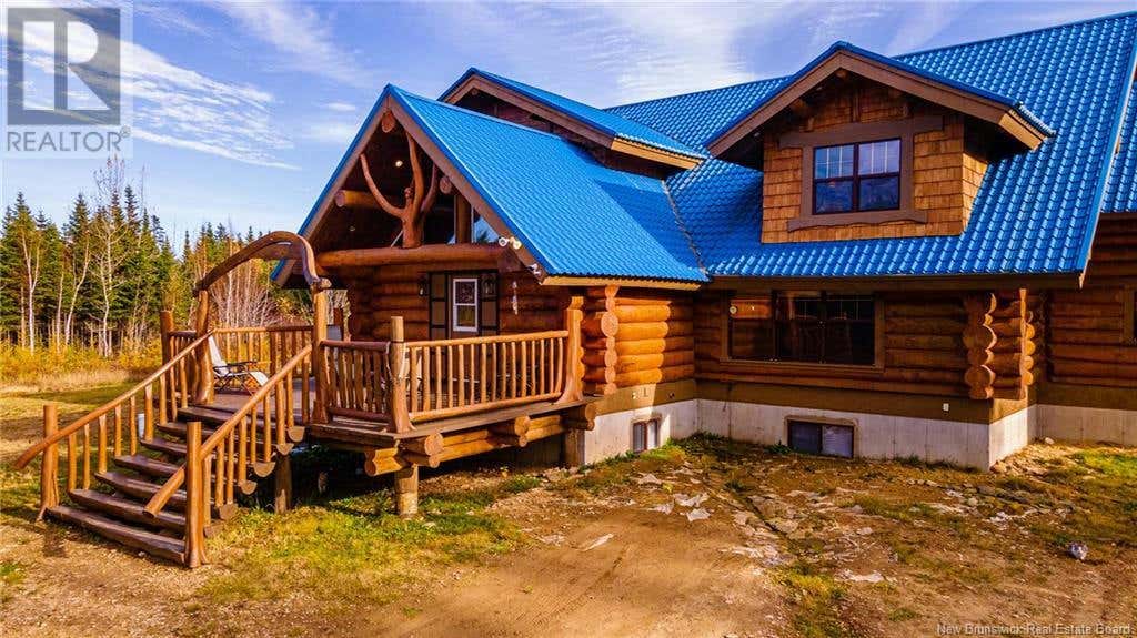 50 Chemin Duval, PetitPaquetville, NB E8R2C7 House For Sale RE/MAX