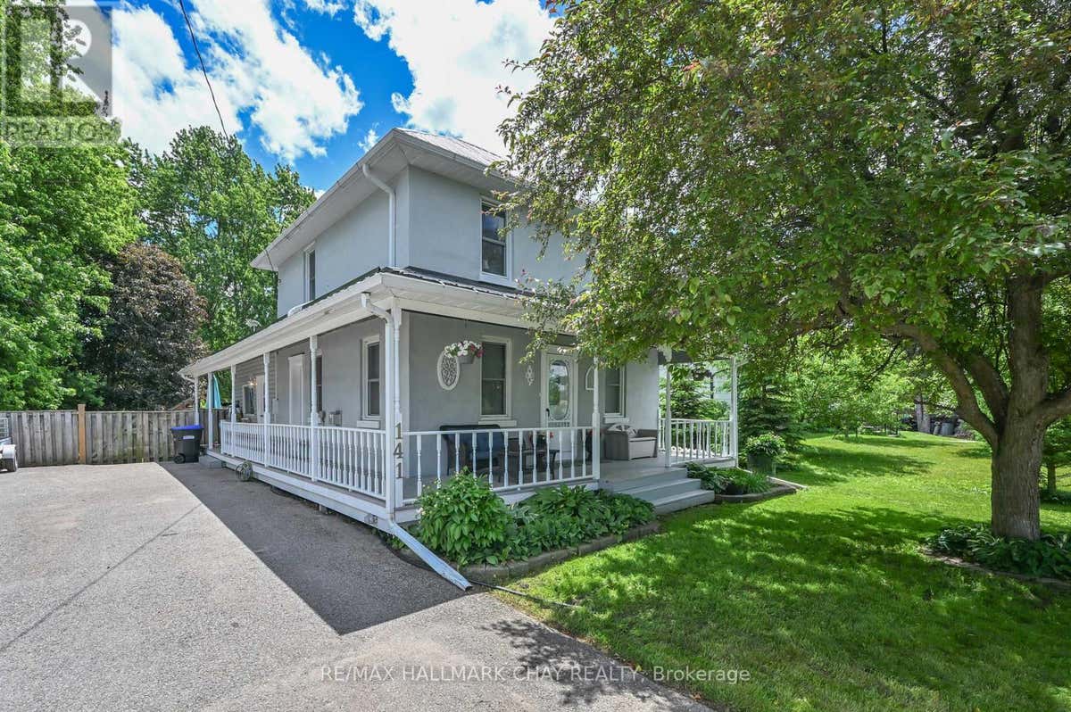 141 MURPHY ROAD