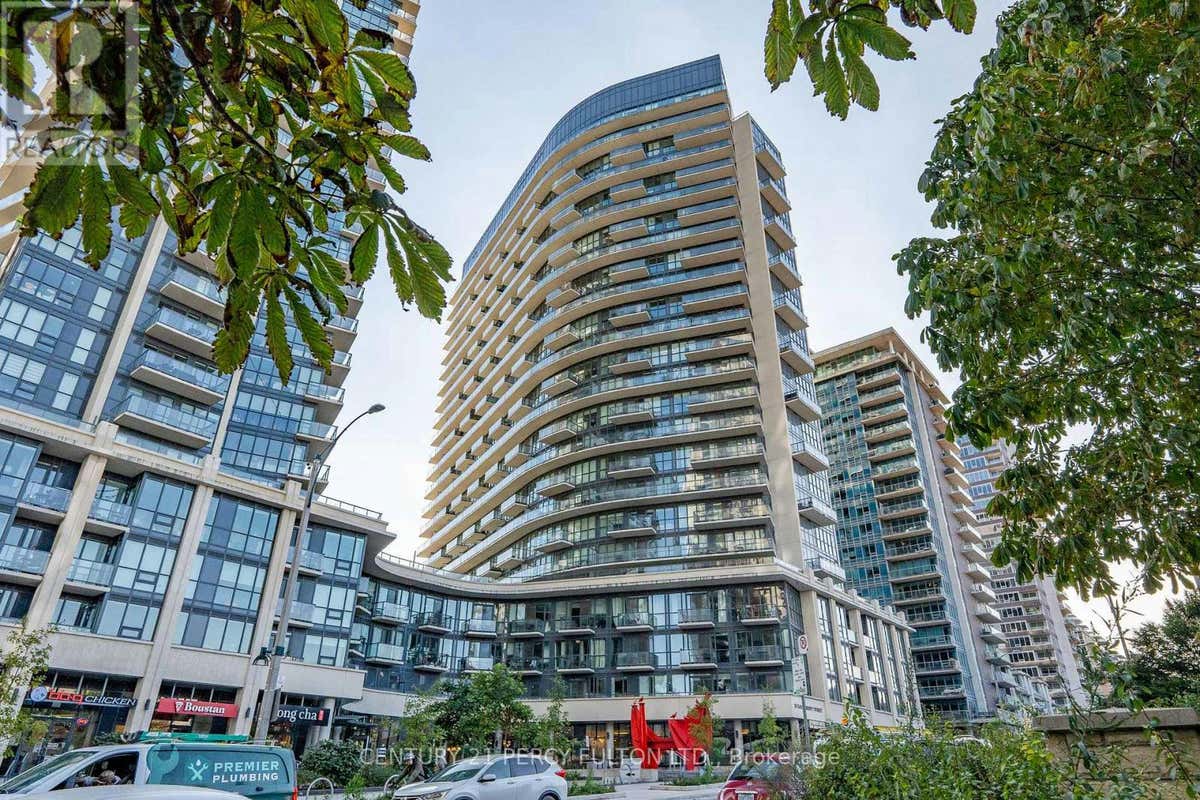 PH01 51 EAST LIBERTY STREET, Toronto (Niagara), ON M6K3P8 Home For