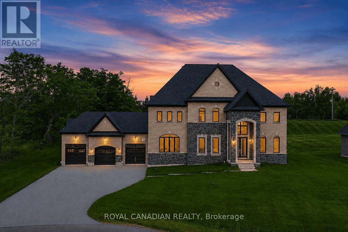 50 MAXSON LANE
