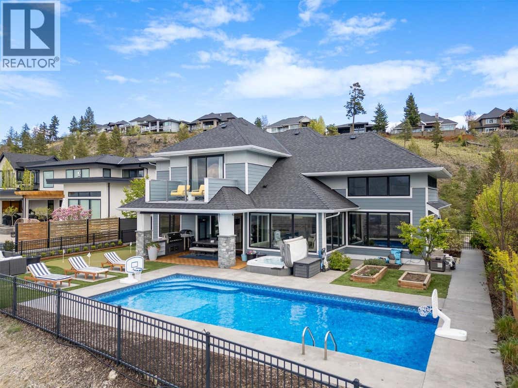 98 RED SKY COURT